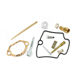 Kit Reparación Carburador PWK 19 a 30mm - AllPro