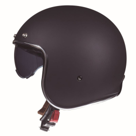 Casque Jet - MT Le Mans 2 SV Noir mat
