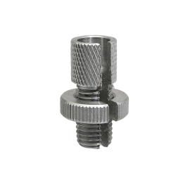 Barillet Tendeur de Câble Accélérateur - 10 x 1.25 L 16mm