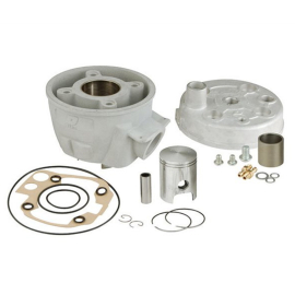 Kit Cilindro AM6 - 50cc - DOPPLER VORTEX Aluminio