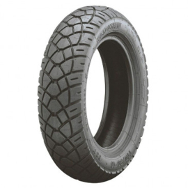 Neumático 90/90x12 - HEIDENAU K58 TL - 12 Pulgadas
