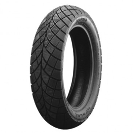 Pneu 12 pouces 130/70-12 - HEIDENAU K66 LT M/C TL REINF