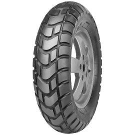 Pneu 10 pouces 120/90-10 - Mitas MC17 TL