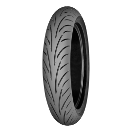 Pneu 12 pouces 110/90-12 - Mitas Touring Force-SC TL 64P Front