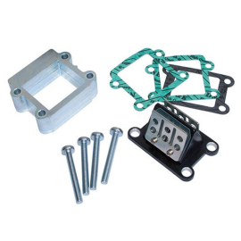 Boîte à clapet MBK Booster Stunt YAMAHA BW'S Slider - Easyboost Big Valve