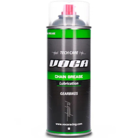 Grasa para Cadena - VOCA Tech Care