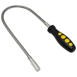 Aimant / Outil magnétique flexible