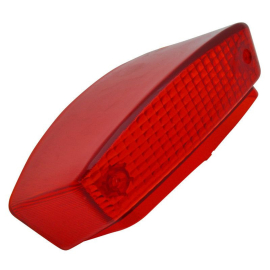 Cabochon Feu Arrière Derbi Senda MBK X-Limit Peugeot XR6 Yamaha DTR