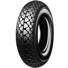 Neumático 3.50x8 - MICHELIN S83 TT - Delantero / Trasero - 8 Pulgadas