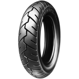 Pneu 10 pouces 100/90-10 Michelin S1 TL / TT Front / Rear