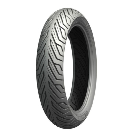 Neumático 120/80x14 - MICHELIN CITY GRIP 2 TL - Delantero / Trasero - 14 Pulgadas