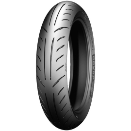Neumático 130/60x13 - MICHELIN POWER PURE SC TL REINF - Delantero / Trasero - 13 Pulgadas