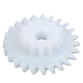 Piñón bomba de aceite Minarelli AM6 13/24 Dientes - TOP PERFORMANCES