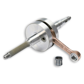 Vilebrequin MBK Nitro Yamaha Aerox - Malossi MHR RHQ Bielle 85mm Axe 12mm