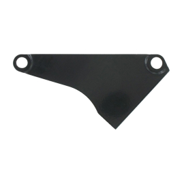 Protector Cadena SOLEX - 2200 - 3300 - 3800 - 5000 - NEGRO