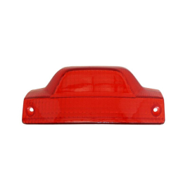 Cabochon Feu Arrière MBK Booster Yamaha Bw's de 1999 à 2003 - Rouge