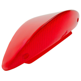 Cabochon Feu Arrière MBK Nitro Yamaha Aerox avant 2013 - Type Origine