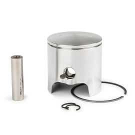 Piston 47mm MBK Booster Ovetto Yamaha Bw's Neo's - Top Perf Racing TPR Fonte 70cc