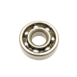 Roulement Moteur / Vilebrequin MBK Motobecane Motoconfort AV7 / AV10 - 6302QR C3 cage Acier