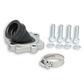 Pipe Admission MBK Nitro Ovetto Yamaha Aerox Neo's - Malossi 360° CP / PHBG / PHBN / PHVA