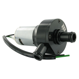 Bomba de Agua Eléctrica 12V - MOTOFORCE