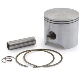 Piston 50mm AM6 Derbi E2 E3 E4 - Stage6 StreetRace 77cc
