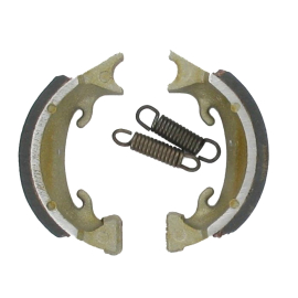 Mâchoires de Frein 70 x 16mm - RMS type Leleu