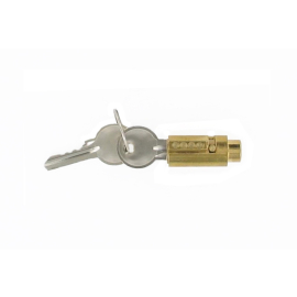 Verrou Antivol de fourche / Bloque direction Peugeot 103 - 32.90mm