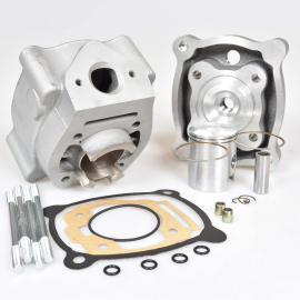 Kit Cylindre 50cc Derbi E3 E4 - MVT S-Race Alu HM03
