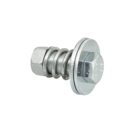 Tornillo de Soporte Iclinación Motor SOLEX 1700 2200 3300 3800 5000