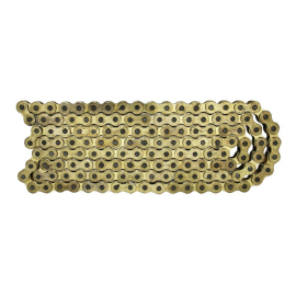 Cadena 420 - 136 Eslabones - IRIS - RX Racing