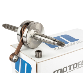 Vilebrequin CPI Generic Keeway - Motoforce Evo Axe 12mm
