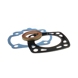 Juego de Juntas Cilindro 70cc KYMCO Dink 2T LC - BARIKIT Hierro Fundido 47mm