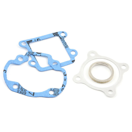 Juego de Juntas Kit Motor 70cc MBK Booster Stunt Yamaha BW'S Slider - BARIKIT Hierro Fundido 47mm