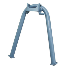 Béquille Centrale Cyclo MBK 881 Motobecane 88 - Bleu à peindre