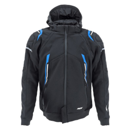 Veste / Blouson - ADX RSX Noir / Bleu