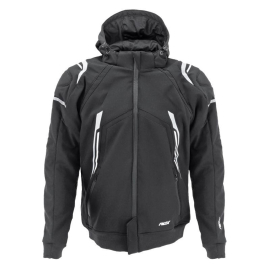 Veste / Blouson - ADX RSX Noir / Blanc