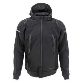 Veste / Blouson - ADX RSX Noir / Gris