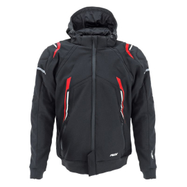 Veste / Blouson - ADX RSX Noir / Rouge