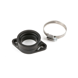 Pipe Admission pour boite à clapet Big Valve / Support Incliné High Flow - Stage6 Mikuni TM 24