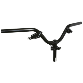 Guidon Piaggio Zip 2T / 4T - Origine PIAGGIO