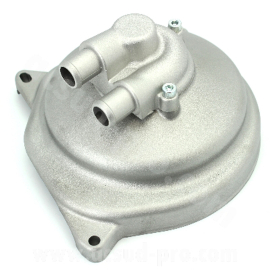 Carter Pompe à Eau MBK Nitro Yamaha Aerox - TNT Gris