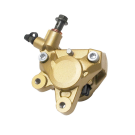 Etrier de frein Avant MBK Booster Yamaha BW'S - Type Origine Or Allpro