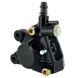 Etrier de frein Avant MBK Booster Yamaha BW'S - Type Origine Noir Motoforce
