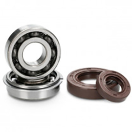 Kit Roulements + Joints Spi Viton Suzuki RMX SMX - Barikit