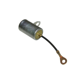 Condensador encendido Ciclomotores SOLEX con cable - Adaptable