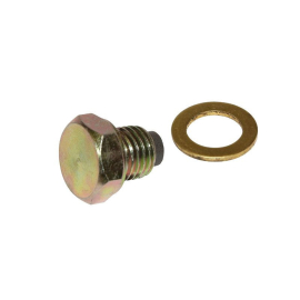 Bouchon Vidange Magnétique Universel 12 x 1.50mm