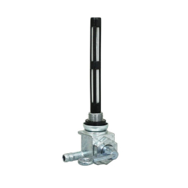 Robinet Essence MBK 51 - 10 x 1.00mm Alu