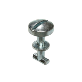 Vis de Capotage moteur Cyclo Piaggio CIAO - Type Origine