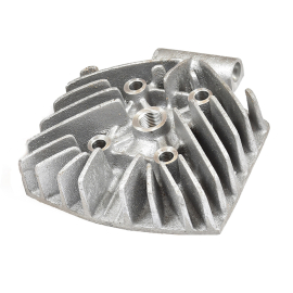 Culata 50cc MBK 51 AC - MVT G1 S-Race 39mm - HM34